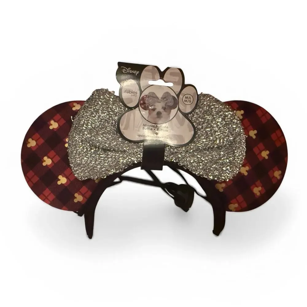 Disney nwt rubies
